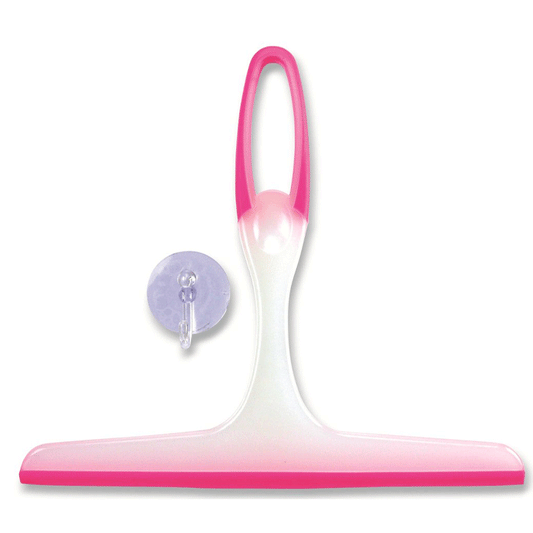 SQUEEGEE 24X22.5CM PP/TPR