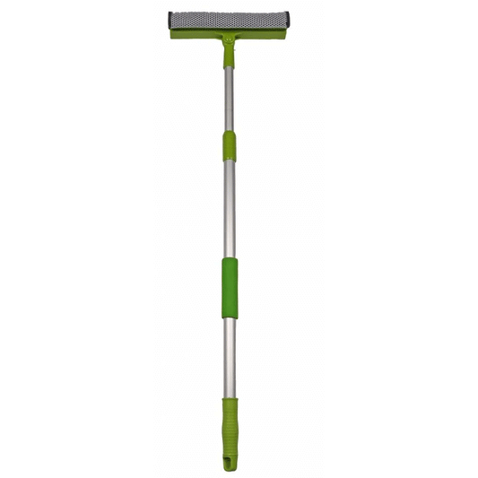 WINDOW BRUSH TELESCOPIC AL