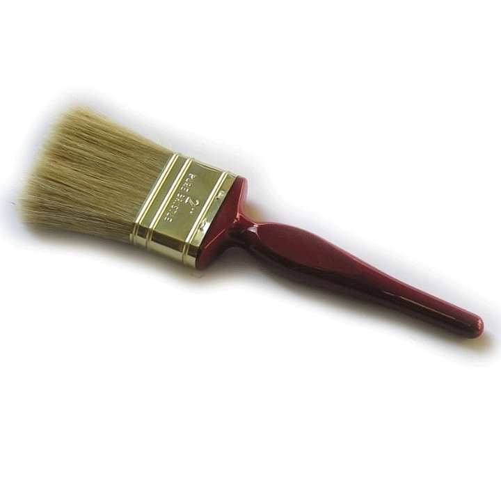 PAINT BRUSH 1,5" Z199W