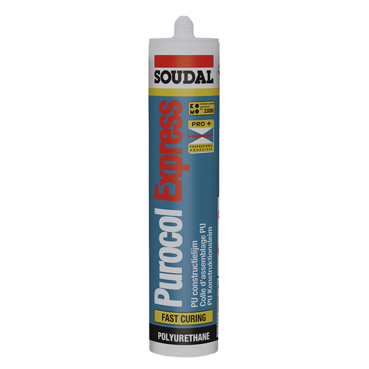 SOUDAL. PUROCOL EXPRESS D4