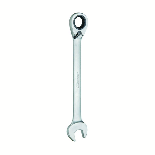 2-WAY RATCHETING COMBINATION SPANNER 13MM FF GROUP