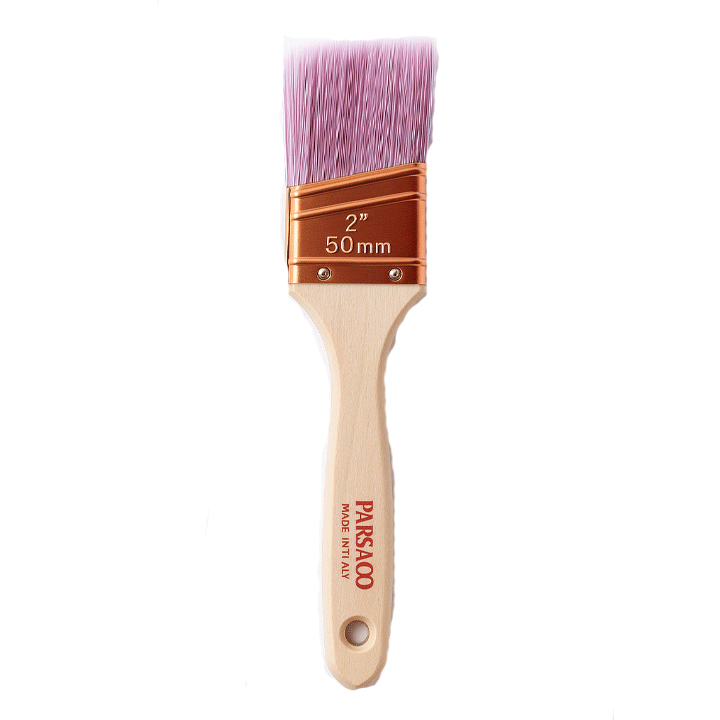 PAINT BRUSH  SYNTH. 2.5"