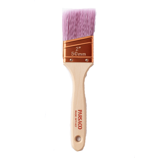 PAINT BRUSH  SYNTH. 2.5"