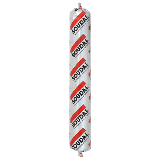 SOUDAL SOUDAFLEX 42FX BROWN 600ML