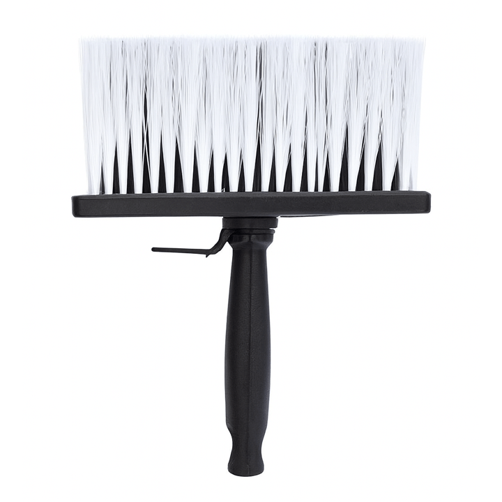 LIME BRUSH -PLASTIC BASE 7X17