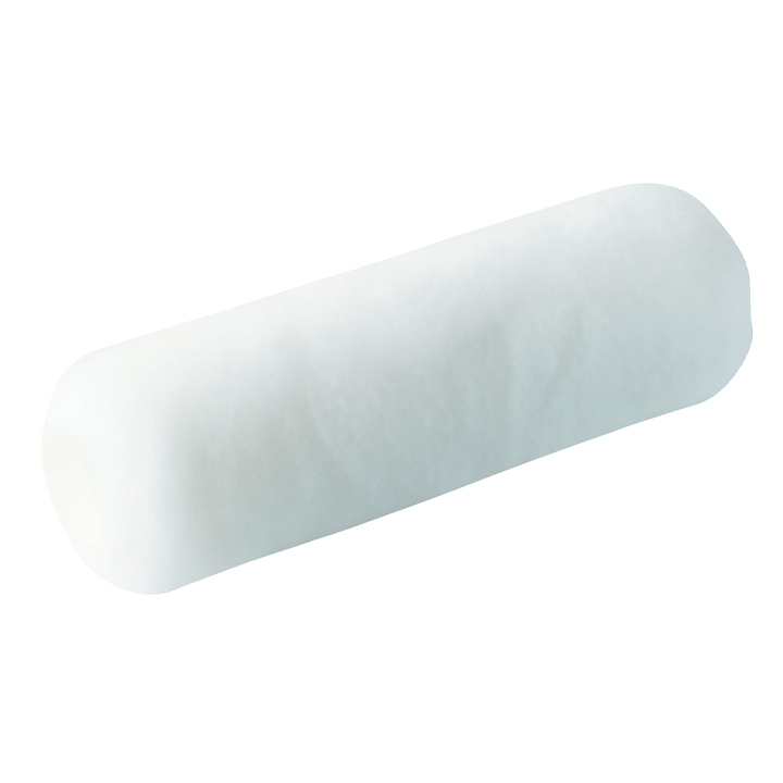 SFW WHITE ROLLER COMPLETE 7X1.5"