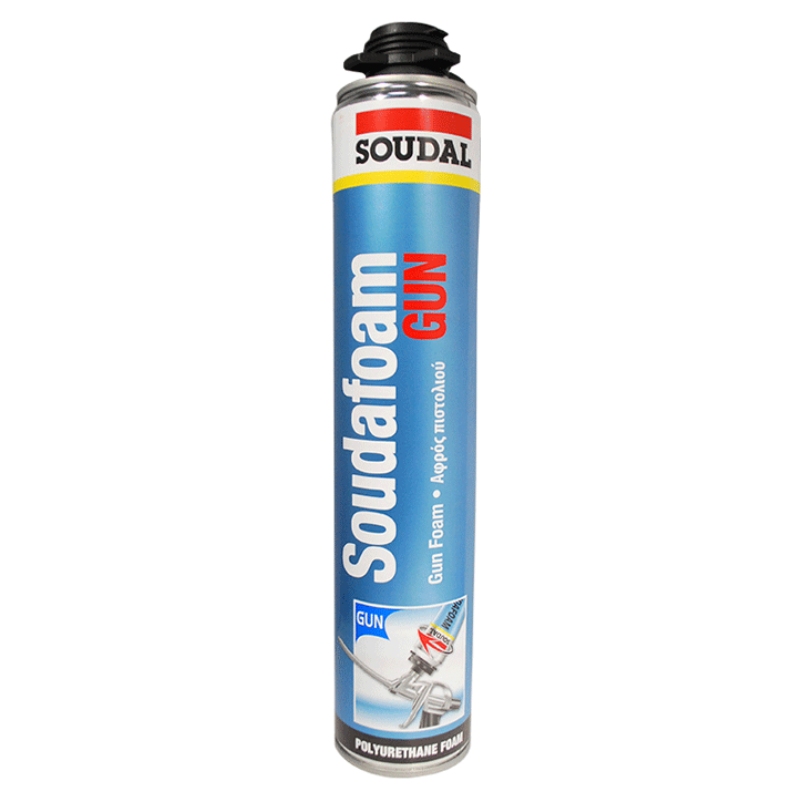 SOUDAL. SOUDAFOAM GUN