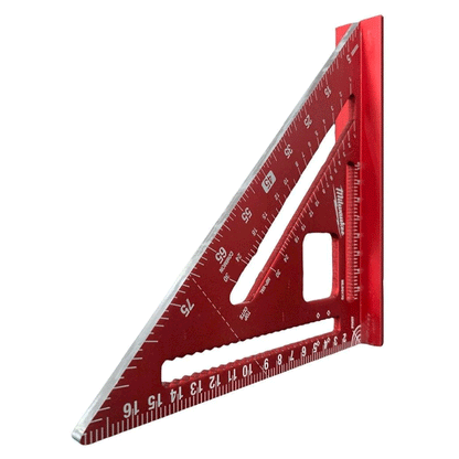 MILWAUKEE RAFTER SQUARE METRIC