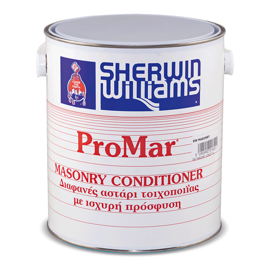 SW MASONRY CONDITIONER 4LTR