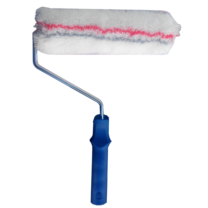 PAINT ROLLER 25X32CM 6CM