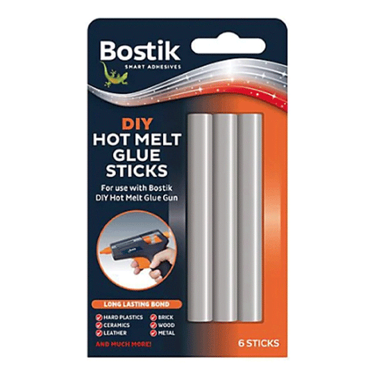 GLUE STICKS DIY BLISTERS