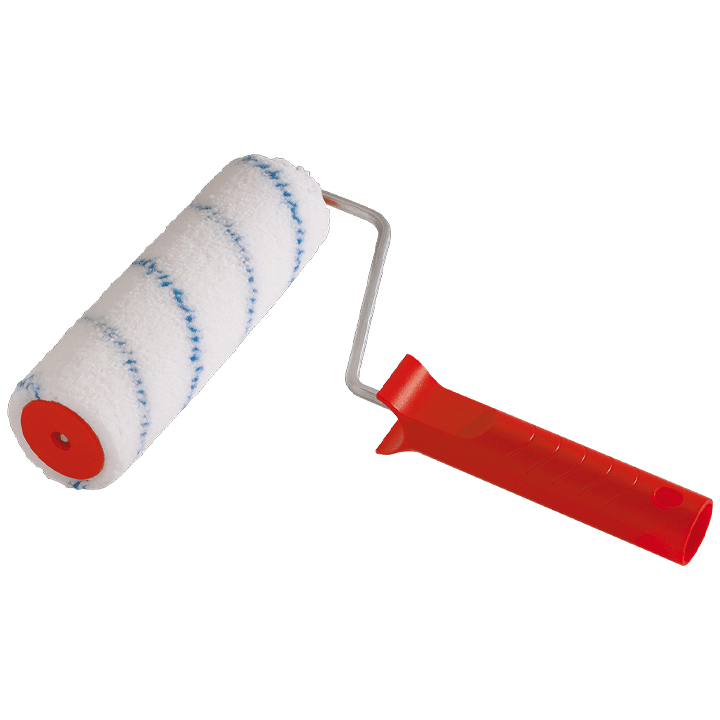 ROLL W/BLUE LINE COMPLETE 250MM