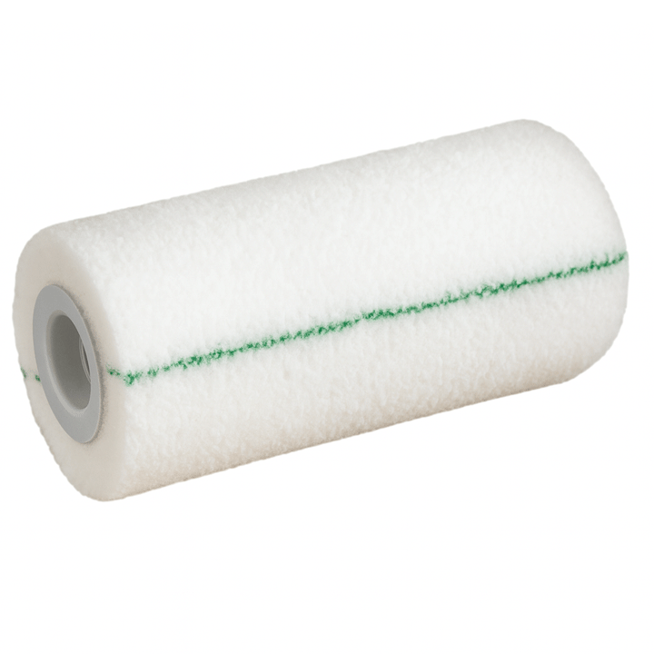 ROLL W/GREEN LINE COMPLETE 250MM