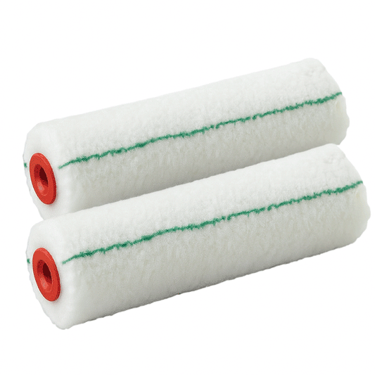 MICROFIBRE ROLL 110MM 7994 2PCS
