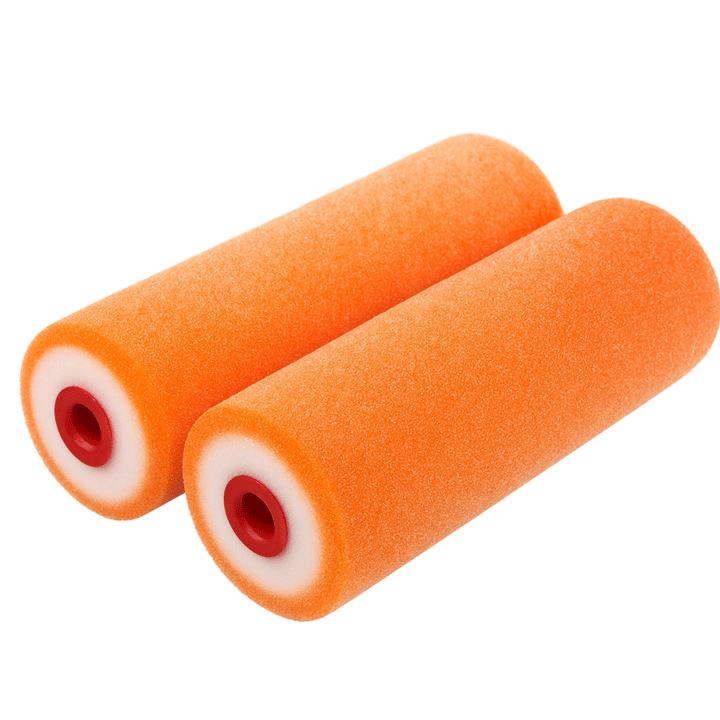 ORANGE ROLL 110MM 7679 2PCS