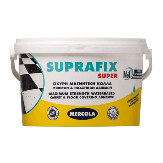 SUPRAFIX SUPER 1KG
