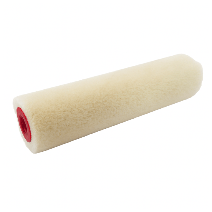 VELVET ROLL 110MM 7550 2PCS