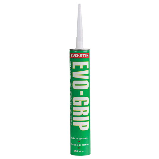 EVOGRIP GRAB ADHESIVE C30 EVOSTIK