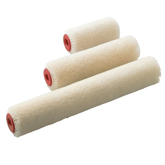 VELVET ROLL 110MM 4550