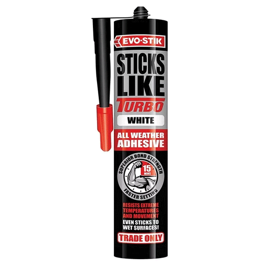 EVO-STIK STICKS LIKE SH*T TURBO 290ML