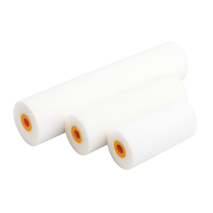 SUPER FINE ROLLER 5CM REFILL