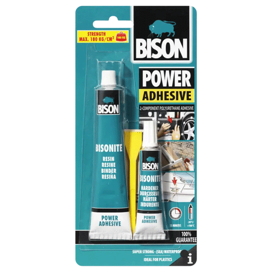 BISON POWER ADHESIVE BISONITE
