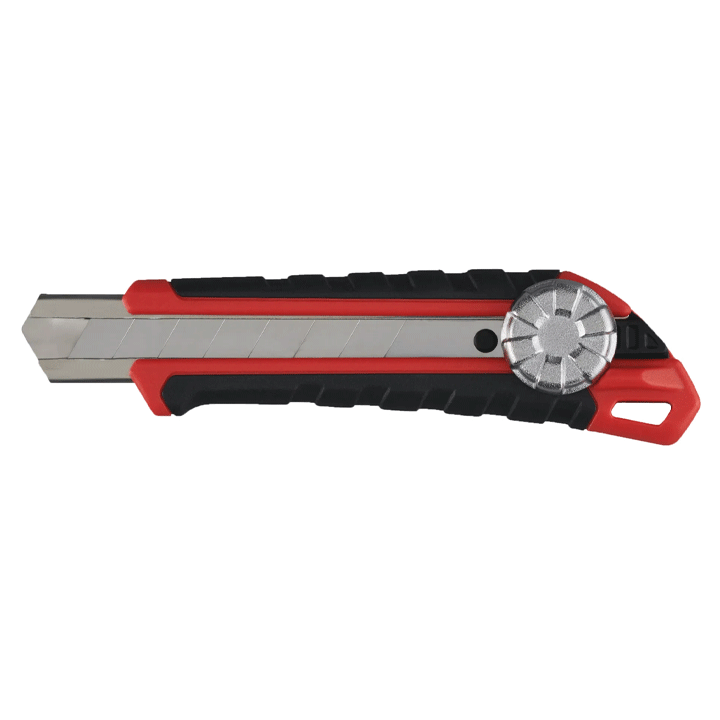 MILWAUKEE POCKET KNIFE 18MM