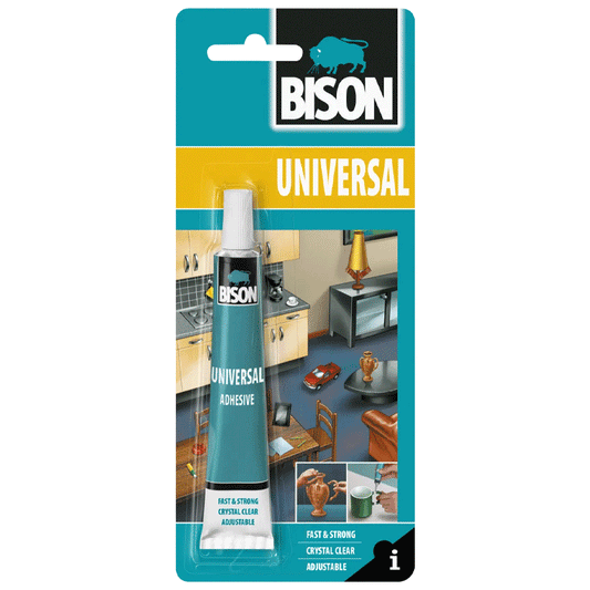 BISON UNIVERSAL REPAIR CARD