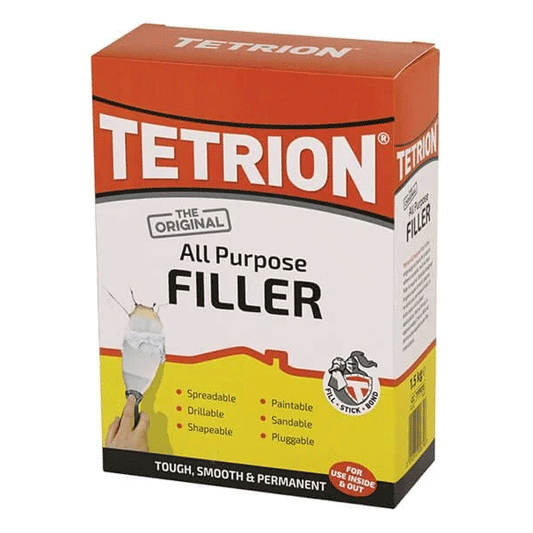 TETRION ALL PURP. FILLER 1.5 KG