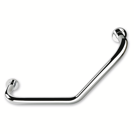 BATH GRAB BAR  45CM PLASTISAN