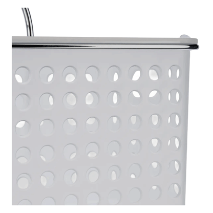 SHOWER RACK 2 SHELVES