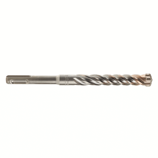 MILWAUKEE 6X115MM HAMMER DRILL SDS-PLUS 4-CUT