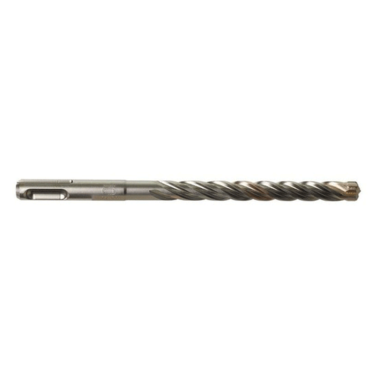 MILWAUKEE 6X315MM HAMMER DRILL SDS-PLUS 4-CUT