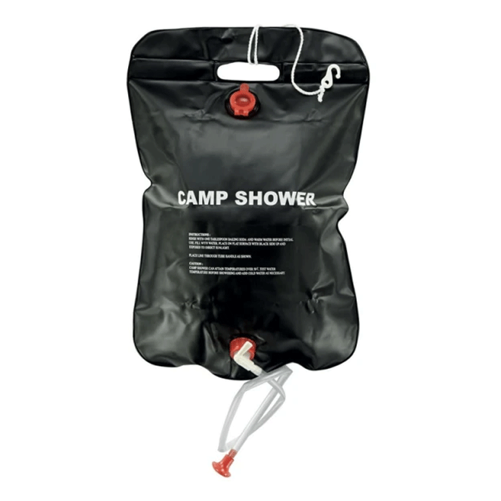 CAMP SHOWER 20LTR CAMP ACTIVE