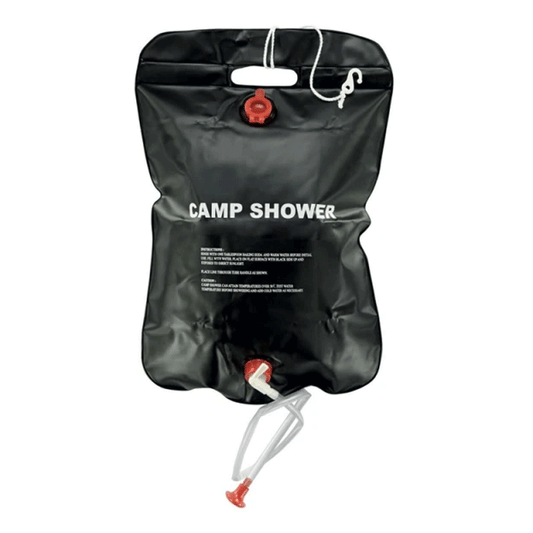 CAMP SHOWER 20LTR CAMP ACTIVE