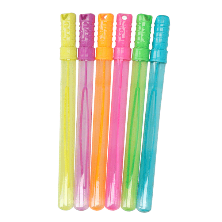 PLAYING SWORD & BUBBLES 118ML