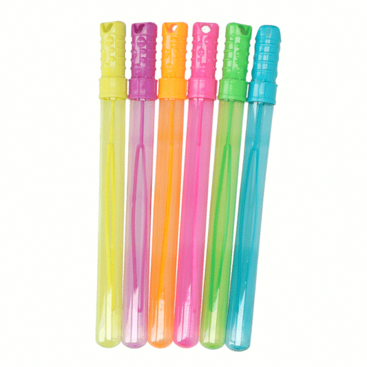 PLAYING SWORD & BUBBLES 118ML