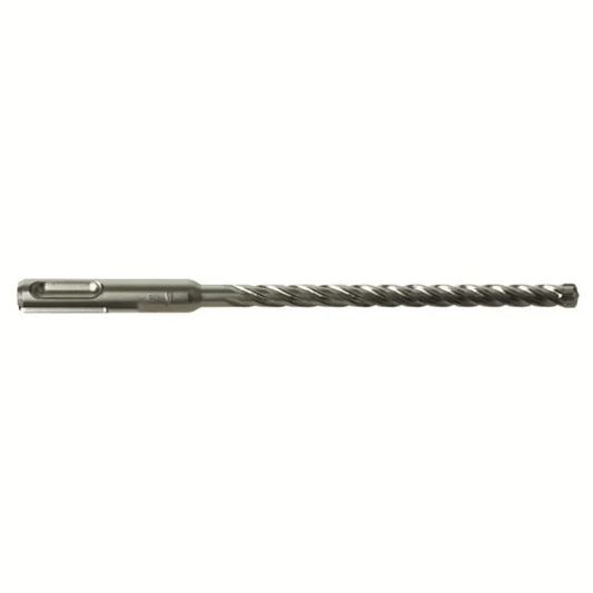 MILWAUKEE 7X165MM HAMMER DRILL SDS-PLUS 4-CUT