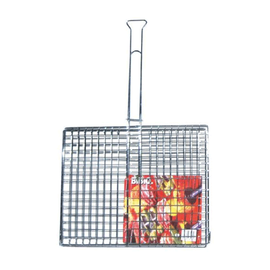 BBQ GRILL NON-STICK 617X405MM
