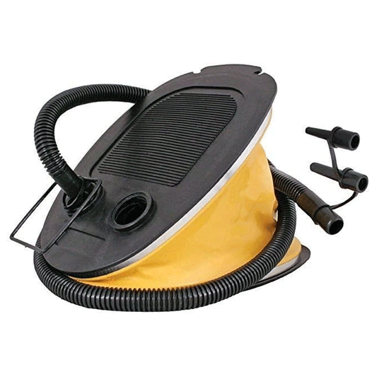 FOOT PUMP 5LTR
