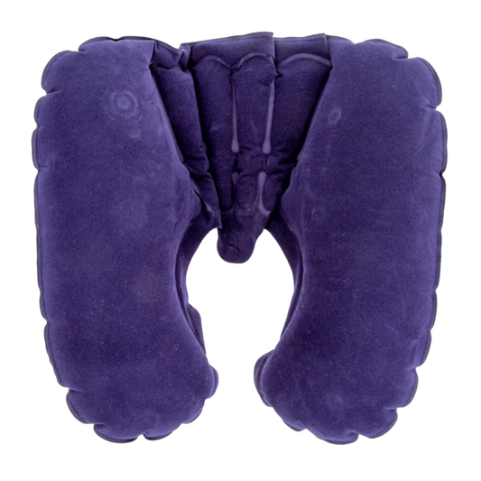 HEAD & NECK CUSHION INFLATABLE