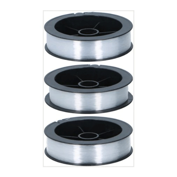 FISHING LINE SET 3PCS