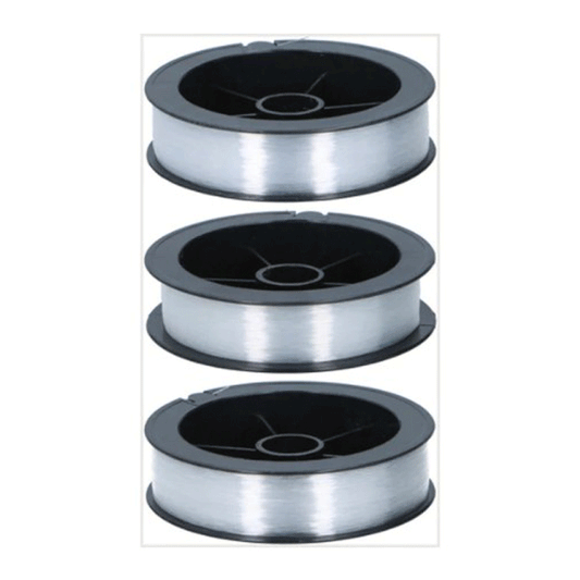 FISHING LINE SET 3PCS