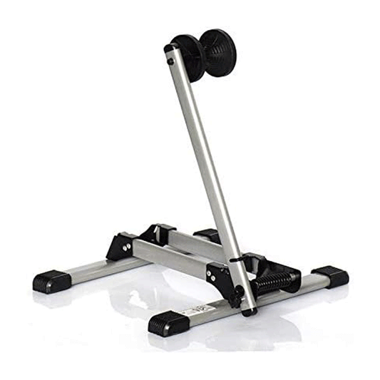 BICYCLE STORAGE STAND