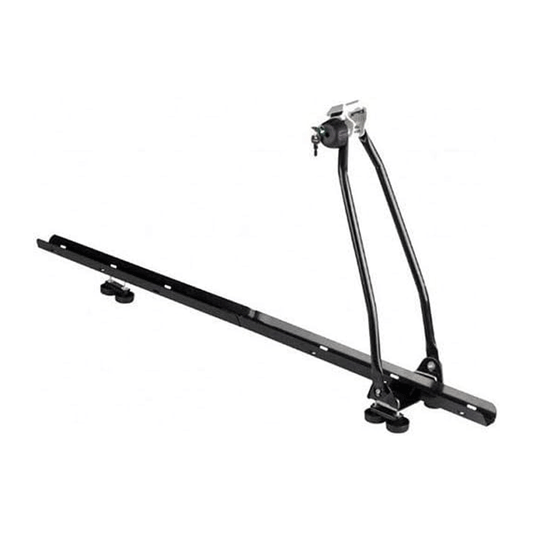 BICYCLE CARRIER ROOF