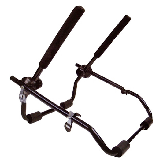 BICYCLE CARRIER 2BIKES