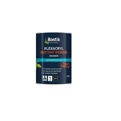 FLEXACRYL C/TONE GREY 5KG