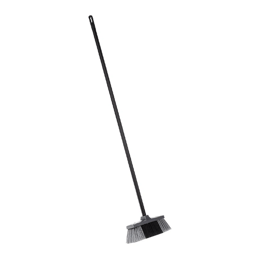 BROOM BOX
