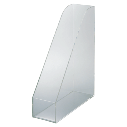 LEITZ LAGOON DESKTOP SET TR BL 5080-69