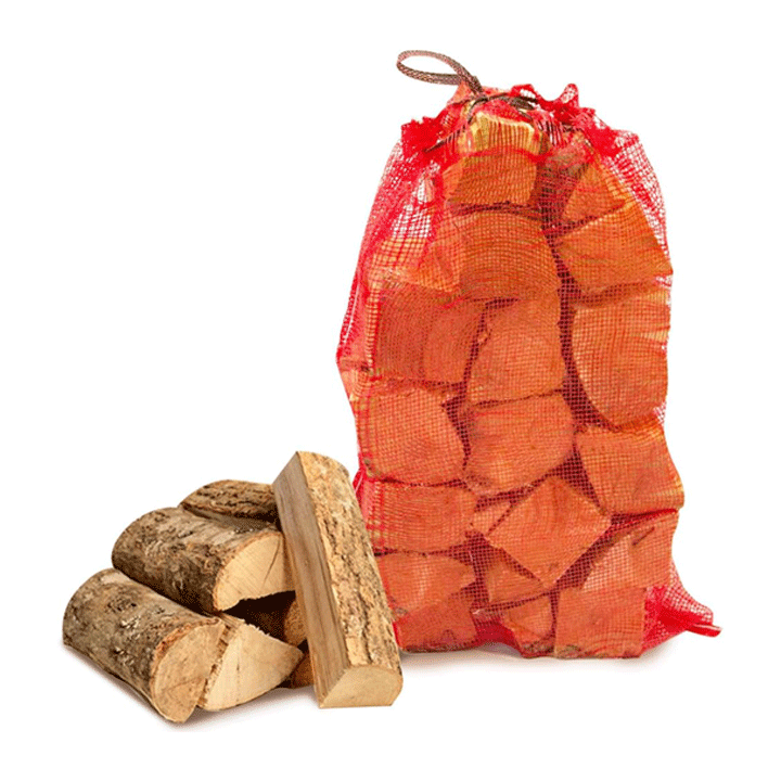 FIREWOOD KD OAK BAG 41X60CM